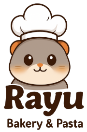 Rayu Bakery Shop